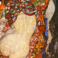 The Bride by Gustav Klimt