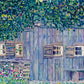 Farmhouse in Upper Austria by Gustav Klimt