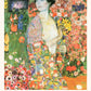 The Dancer by Gustav Klimt