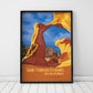 Grand Staircase-Escalante, Utah - National Monuments Print