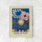 Hilma Af Klint The Ten Largest No. 1 Guggenheim Exhibition Poster