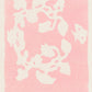 Pink Woodblock Pattern by Taguchi Tomoki