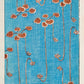 Japanese Flower from Bijutsu Sekai by Watanabe Seite