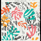 Henri Matisse, The Cut-Outs Series - Exhibition Poster No. 13