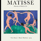 The Dance III by Henri Matisse Print