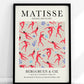 The Dance I by Henri Matisse Print