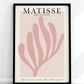 Henri Matisse, The Cut-Outs Series - Exhibition Poster No. 4