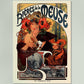 Bieres de la Meuse by Alphonse Mucha