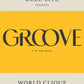 Groove Motel Set of 2 Art Prints