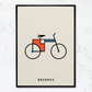 Bauhaus Bicycle