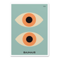 Bauhaus Eyes