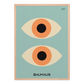 Bauhaus Eyes