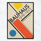 Bauhaus German Art School