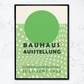 Bauhaus Green