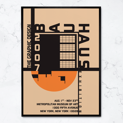 Museo Bauhaus