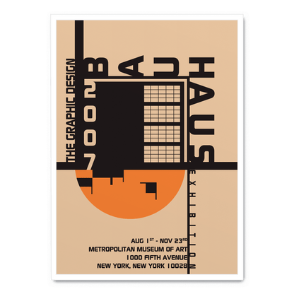 Museo Bauhaus