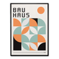 Bauhaus Random Shapes