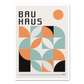 Bauhaus Random Shapes