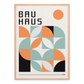 Bauhaus Random Shapes