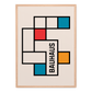 Bauhaus Tetris