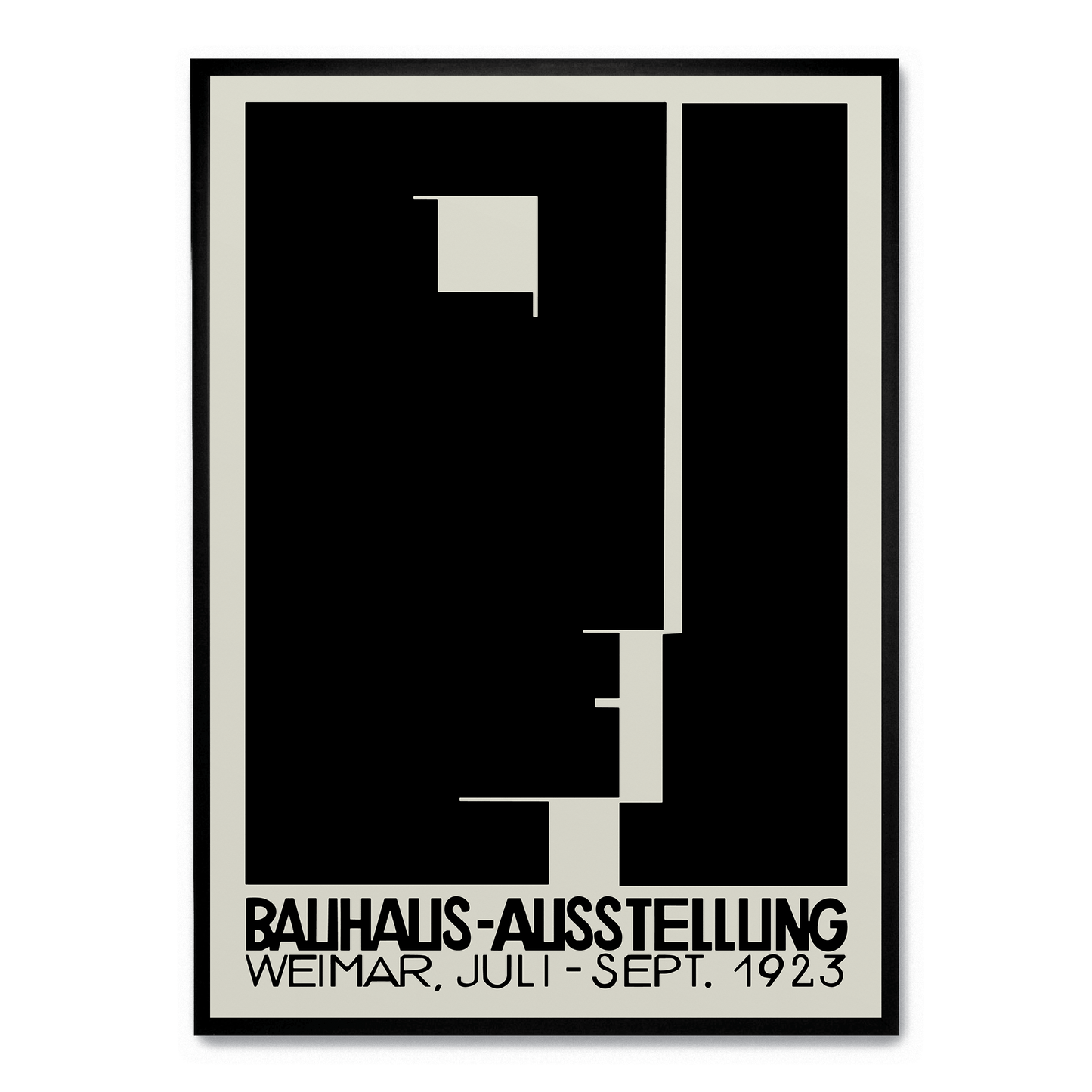 Bauhaus Weimar