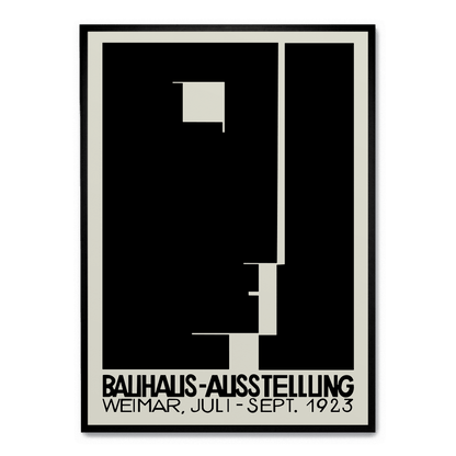 Bauhaus Weimar