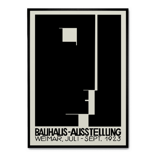 Bauhaus de Weimar