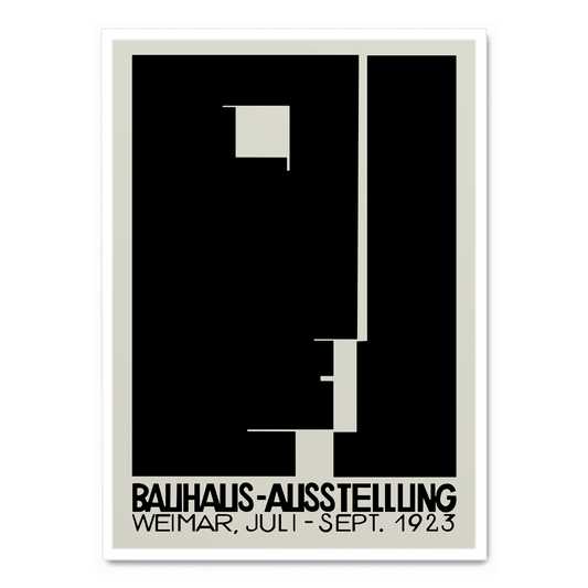 Bauhaus de Weimar