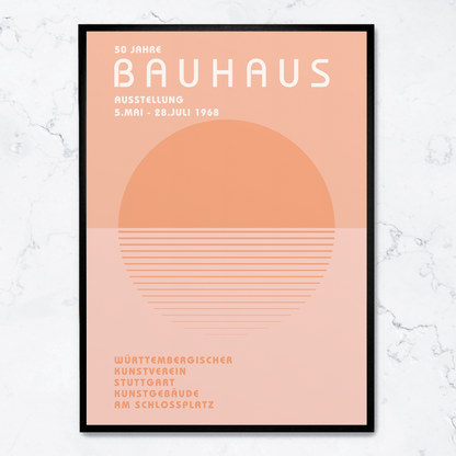 Bauhaus wurttembergischer