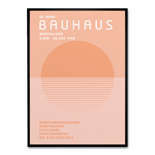 Bauhaus wurttembergischer