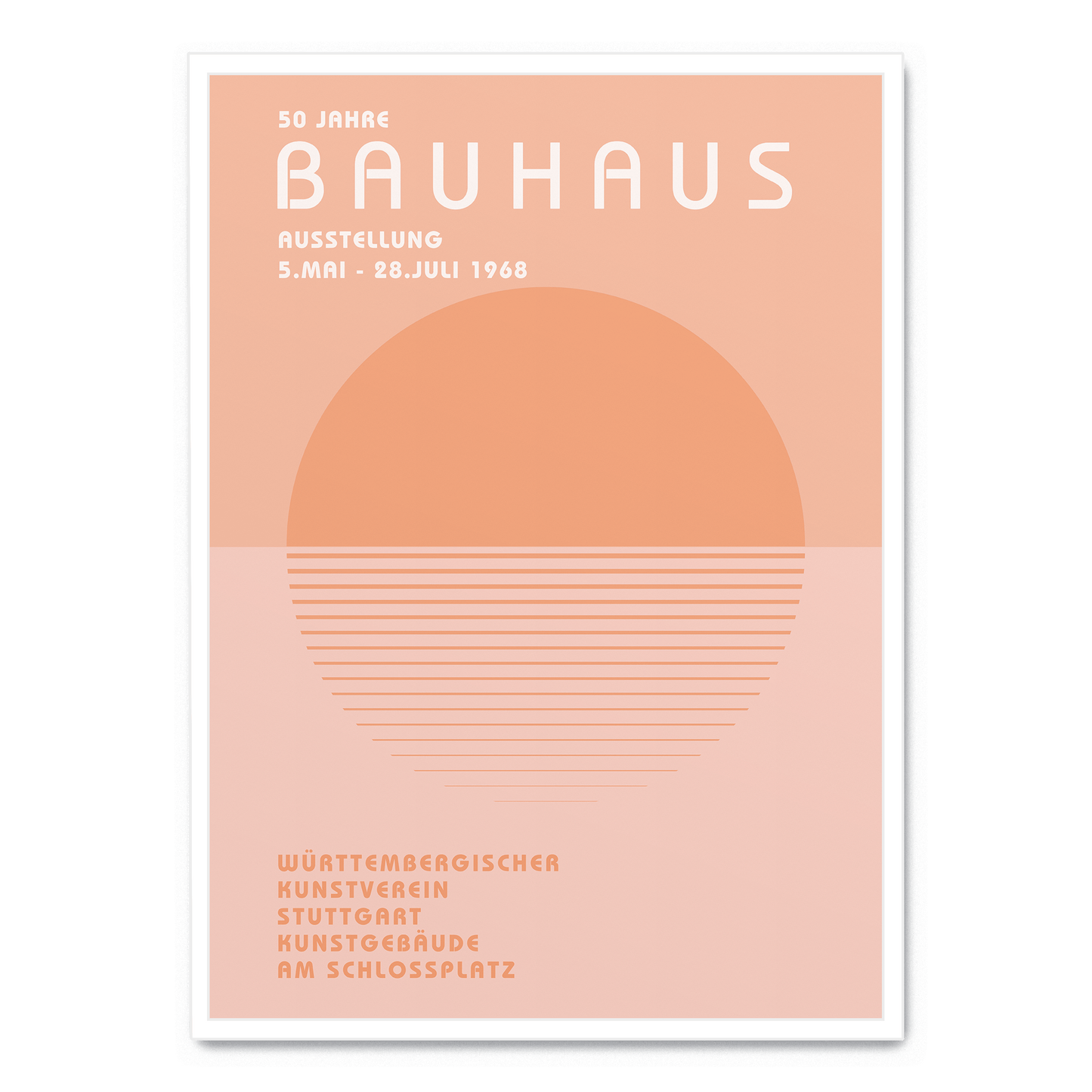 Bauhaus Württembergischer