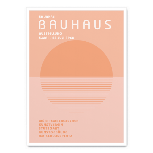 Bauhaus wurttembergischer