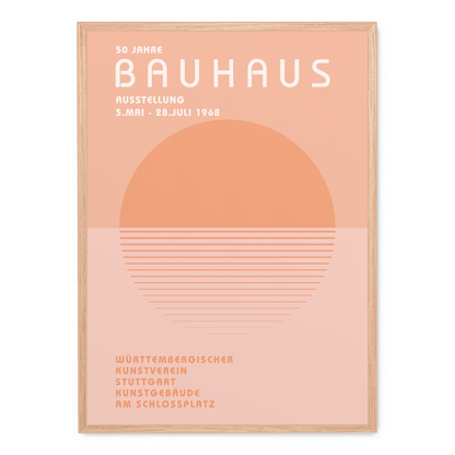 Bauhaus wurttembergischer
