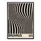 Bauhaus Zebra