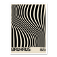 Bauhaus Zebra