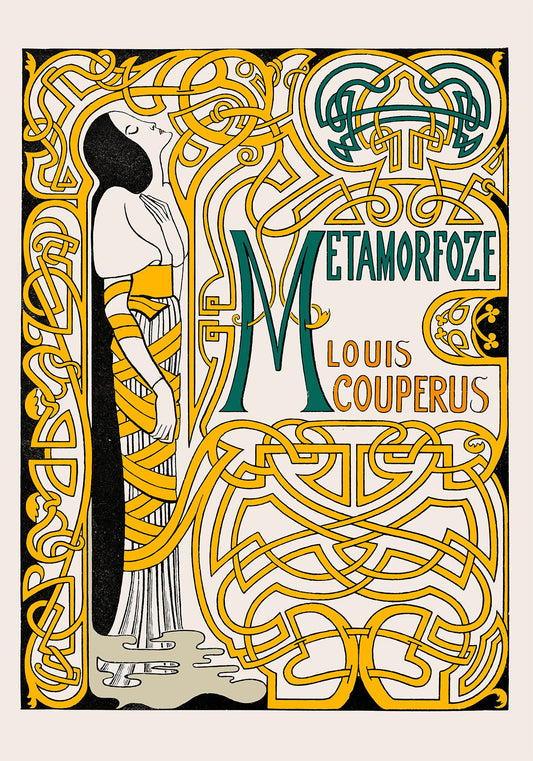 Metamorfoze Jan Toorop