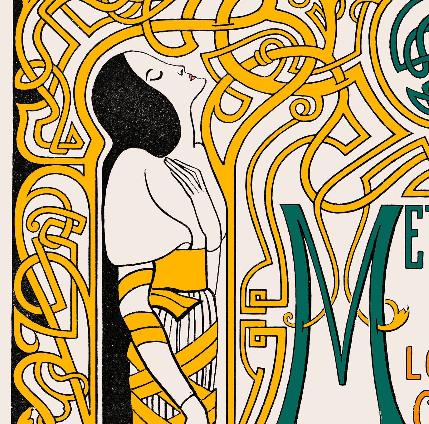 Metamorfoze Jan Toorop