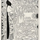 Metamorfoze Vintage Poster by Jan Toorop