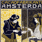 Korff & Co. Cocoa Brand Ad Vintage Poster by Willem Pthast