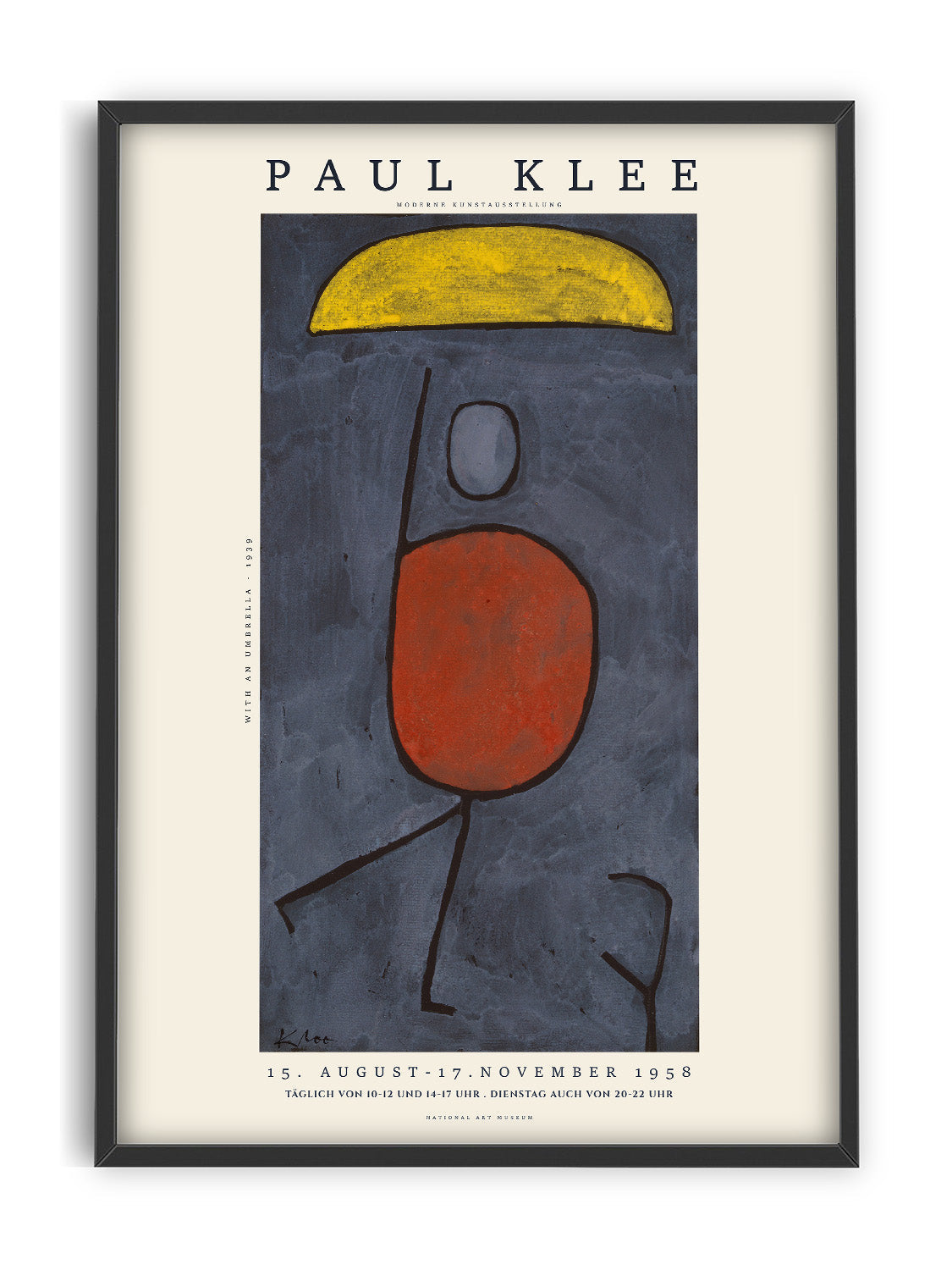 Paul Klee