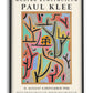 Paul Klee - Modern Kunstmuseum