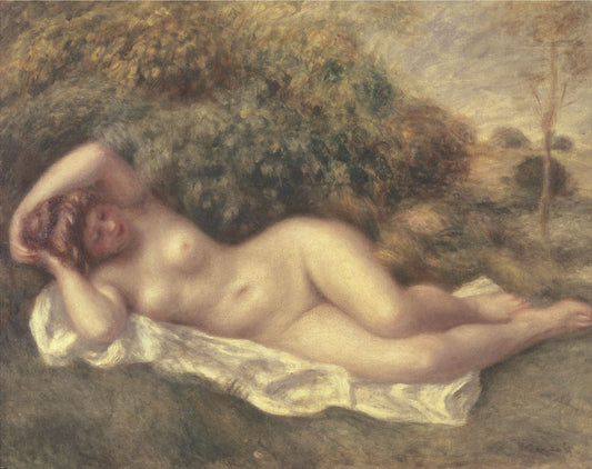 Desnudo