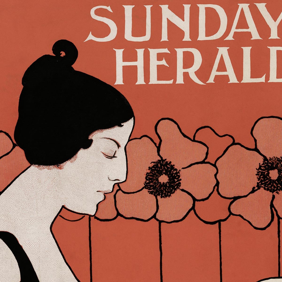 The Boston Sunday Herald