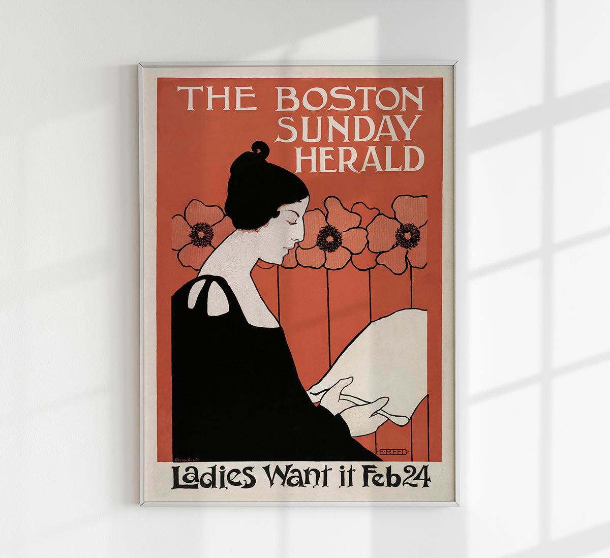 The Boston Sunday Herald