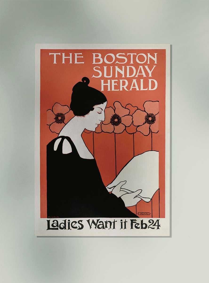 The Boston Sunday Herald