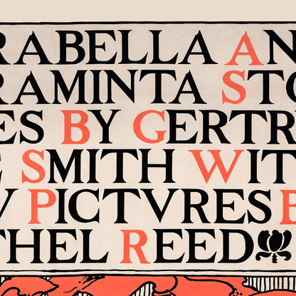 Arabella y Araminta
