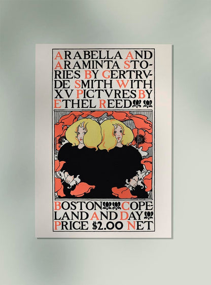 Arabella y Araminta