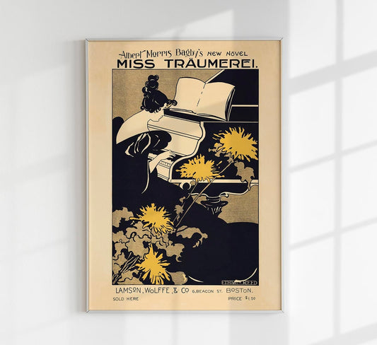 Miss Traumerei