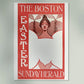 The Boston Easter Sunday Herald