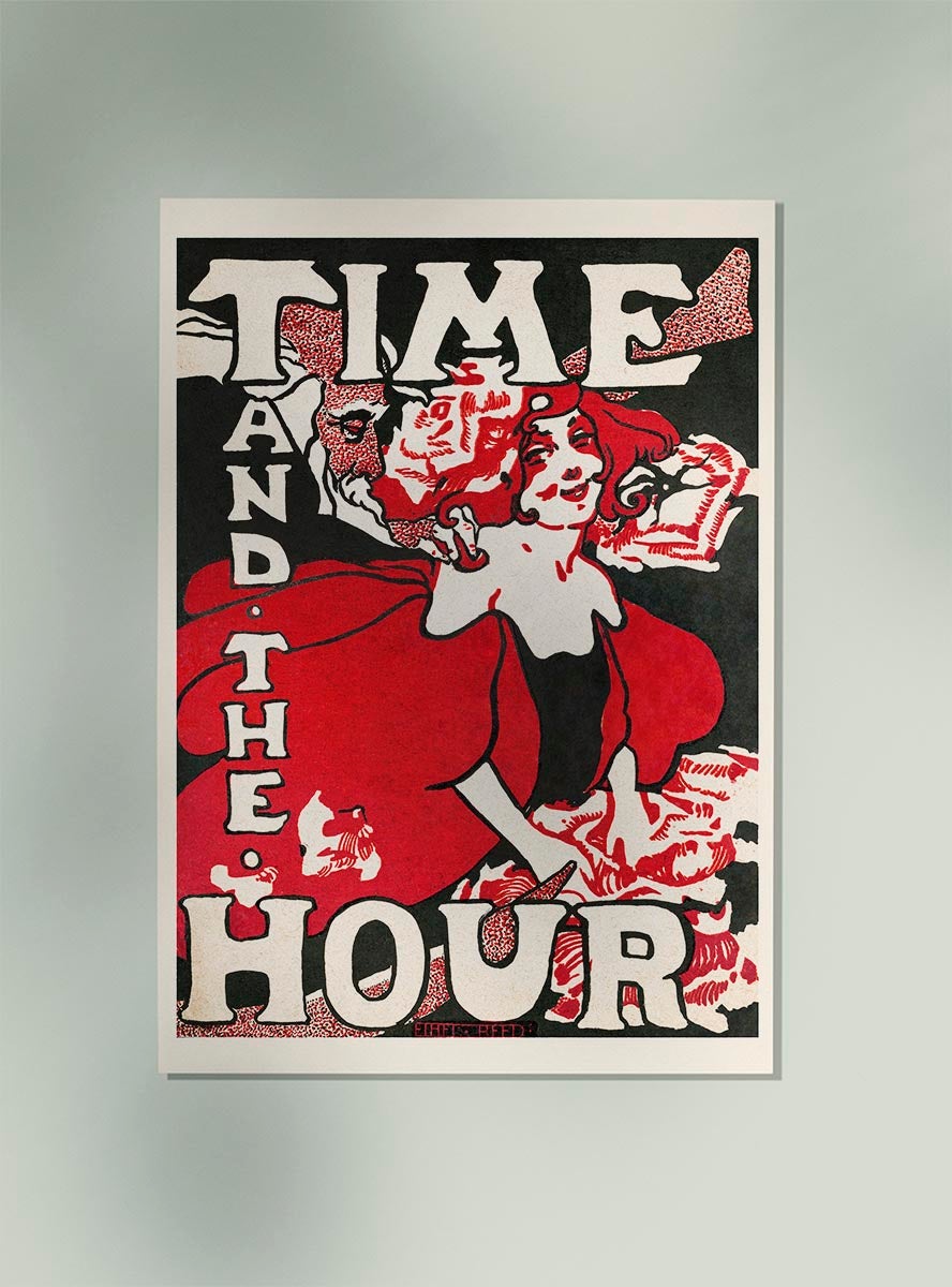 Time and Hour